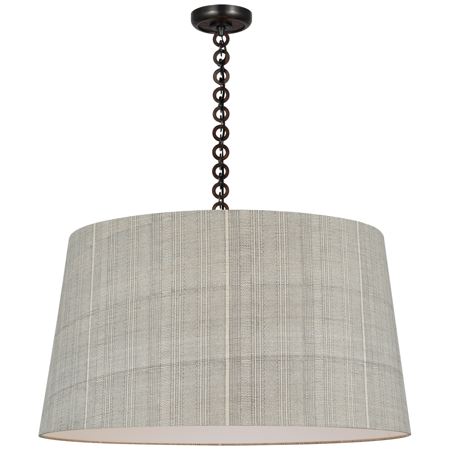 Evelyn 33" Hanging Shade