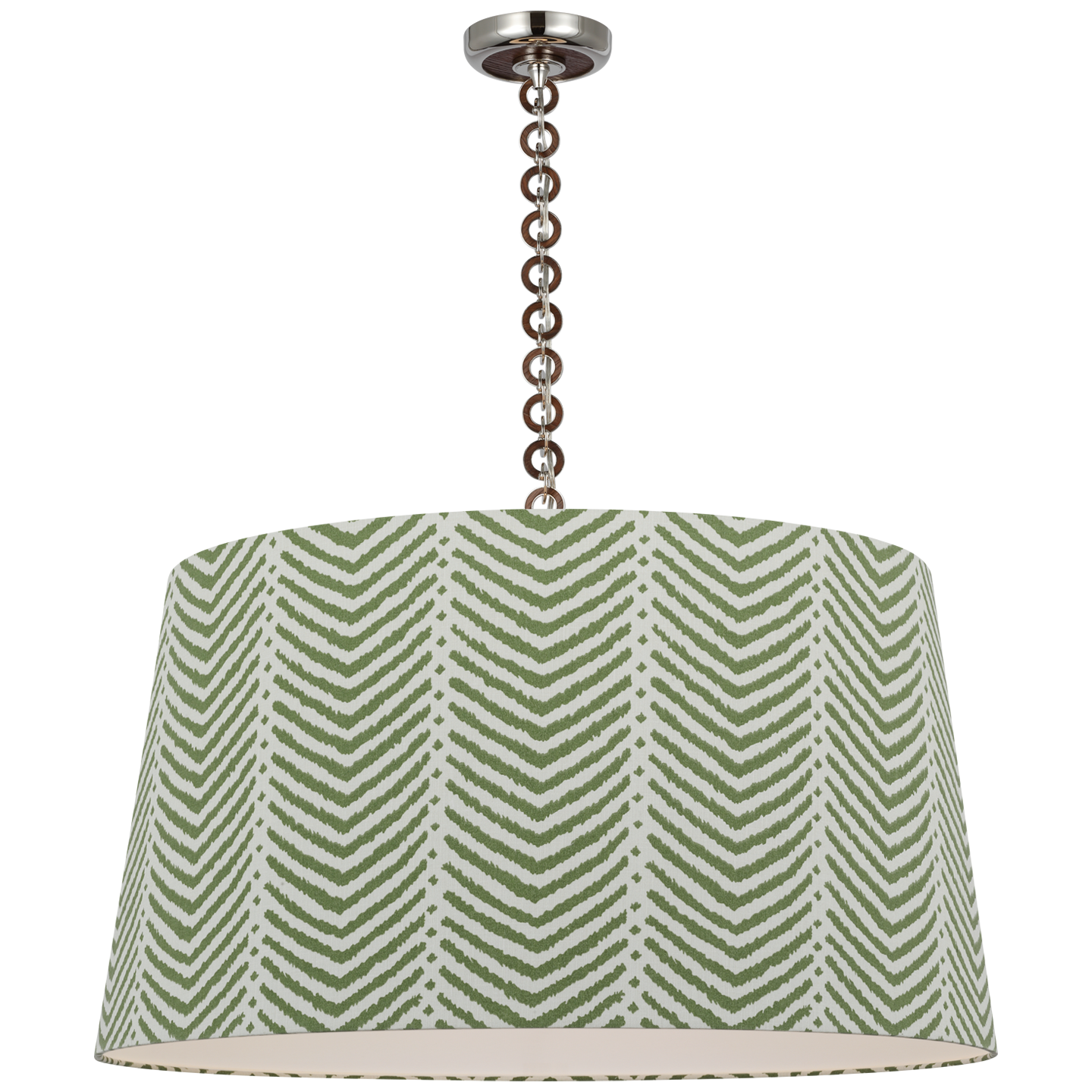 Evelyn 33" Hanging Shade