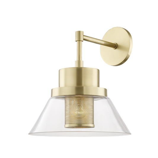 Hudson Valley Lighting Paoli Wall Sconce