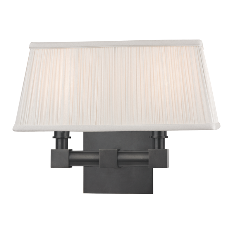 Hudson Valley Lighting Dixon Wall Sconce