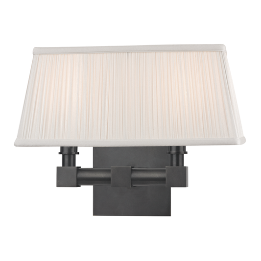 Hudson Valley Lighting Dixon Wall Sconce