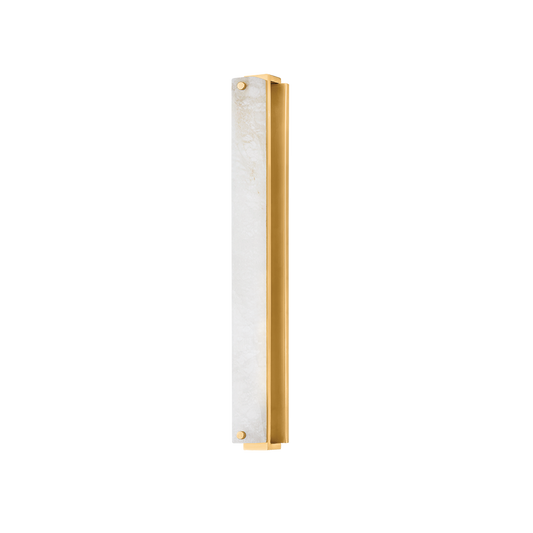 Hudson Valley Lighting EDGEMERE WALL SCONCE