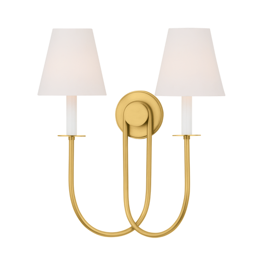 Hudson Valley Lighting MIDTOWN Wall Sconce