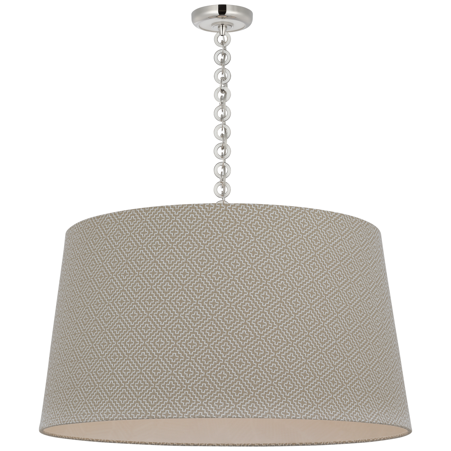 Evelyn 33" Hanging Shade