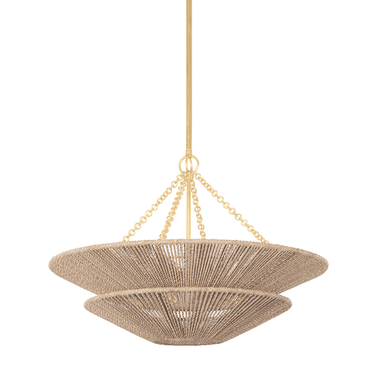 Corbett Lighting Tropea Pendant