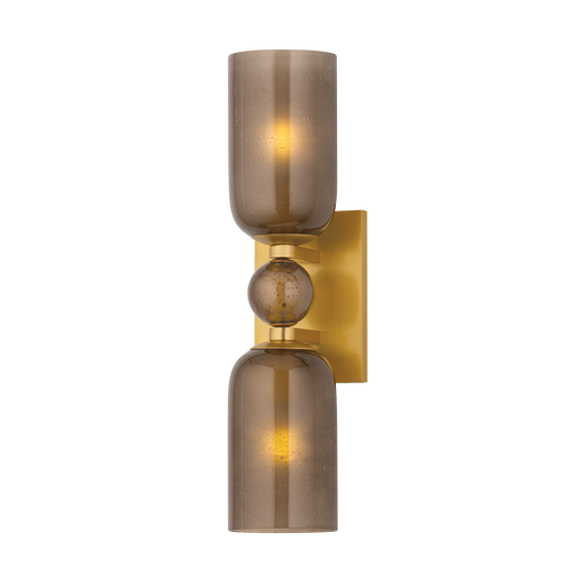 Hudson Valley Lighting HURLEYVILLE Wall Sconce