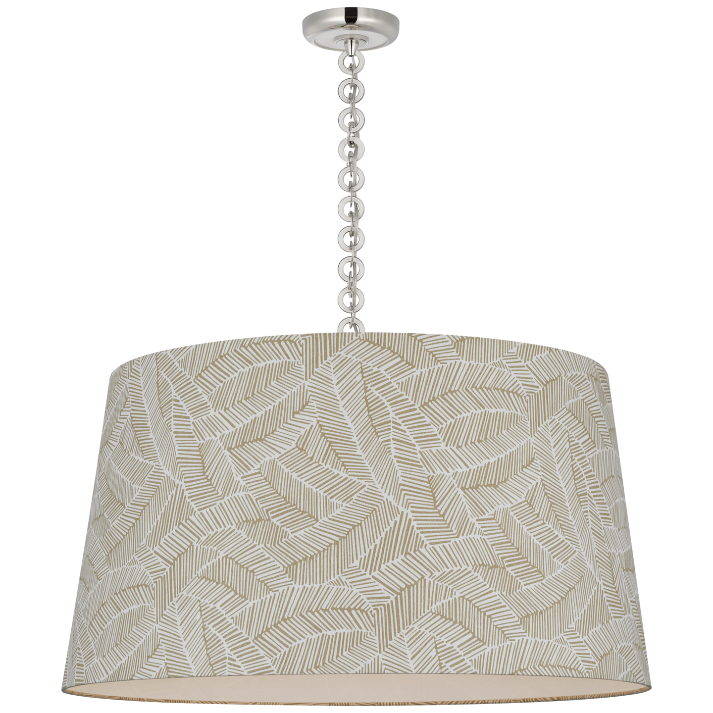 Evelyn 33" Hanging Shade