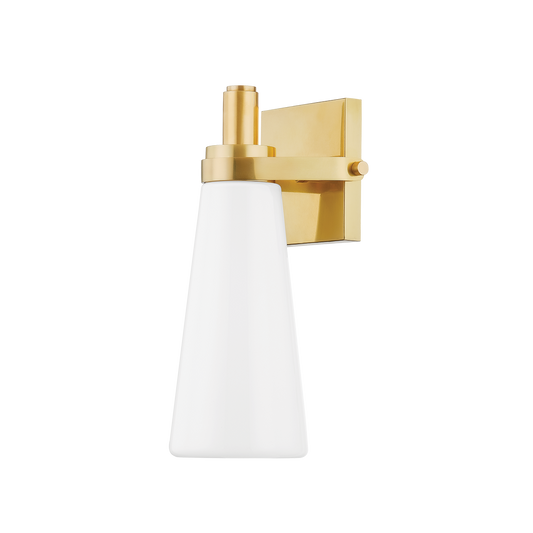 Hudson Valley Lighting TRUDE Wall Sconce