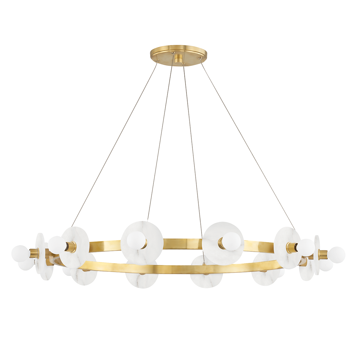 Hudson Valley Lighting Austen Chandelier