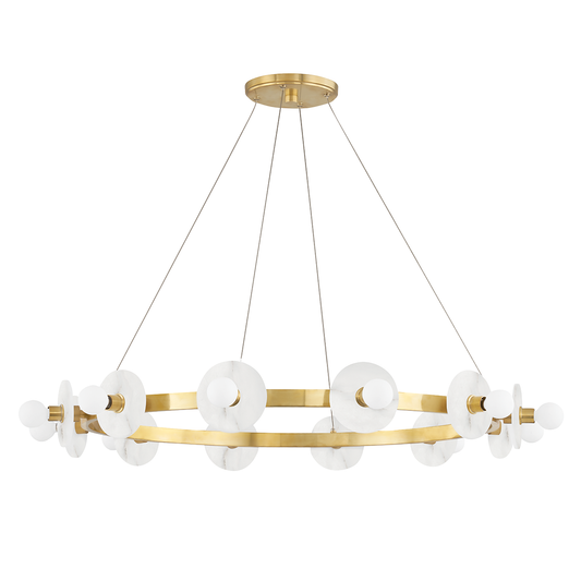 Hudson Valley Lighting Austen Chandelier