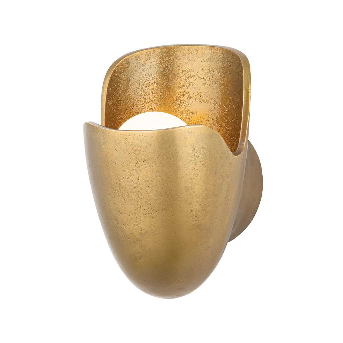 Hudson Valley Lighting Bideford Wall Sconce