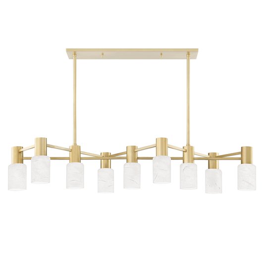 Hudson Valley Lighting Centerport Linear