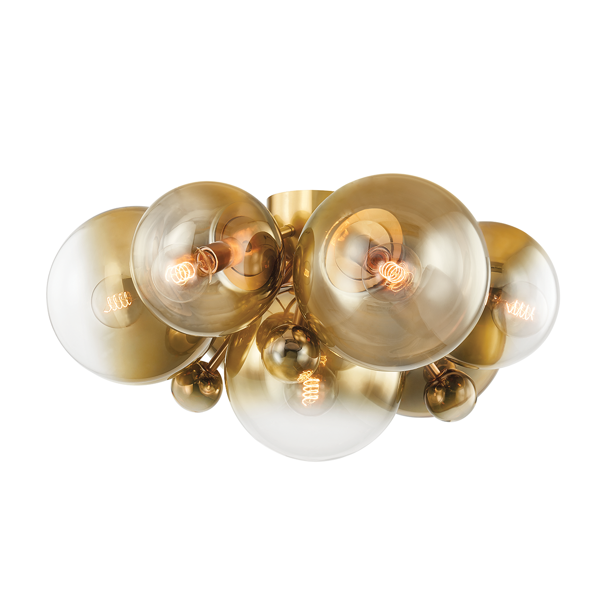 Corbett Lighting Kyoto Flush Mount