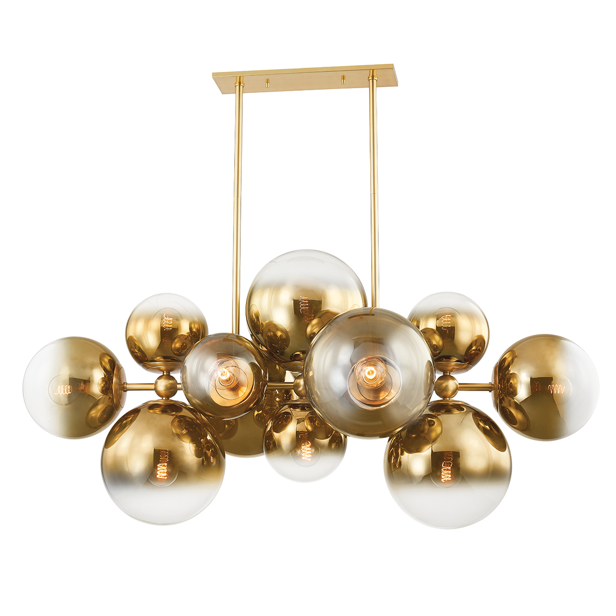 Corbett Lighting Kyoto Linear