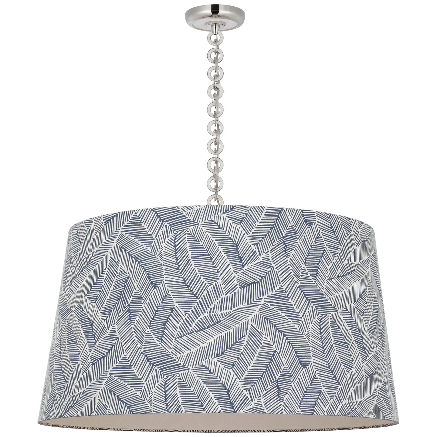 Evelyn 33" Hanging Shade