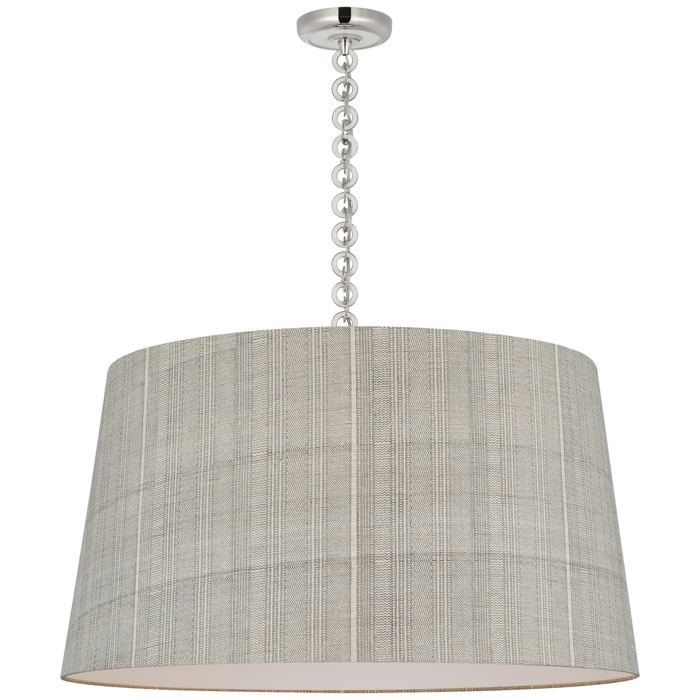 Evelyn 33" Hanging Shade