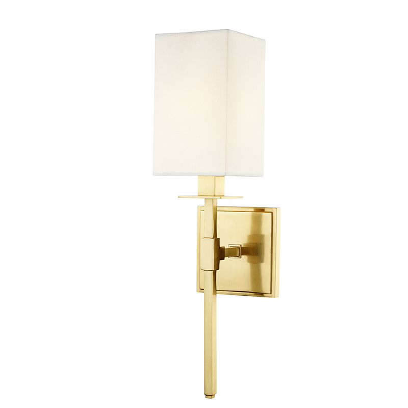 Hudson Valley Lighting Taunton Wall Sconce