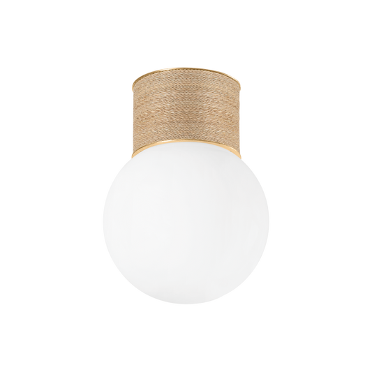 Hudson Valley Lighting ARDSLEY Flush Mount