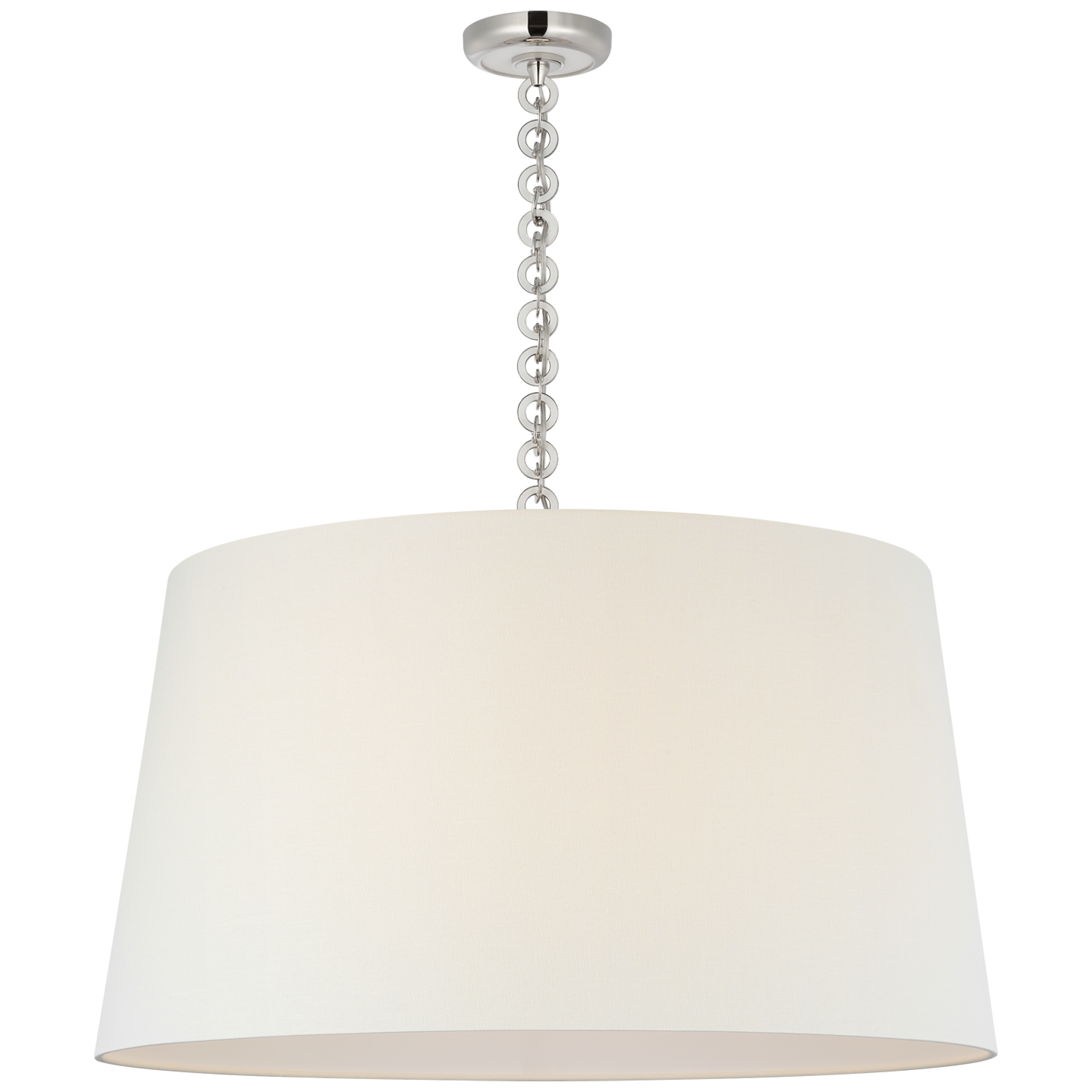 Evelyn 33" Hanging Shade