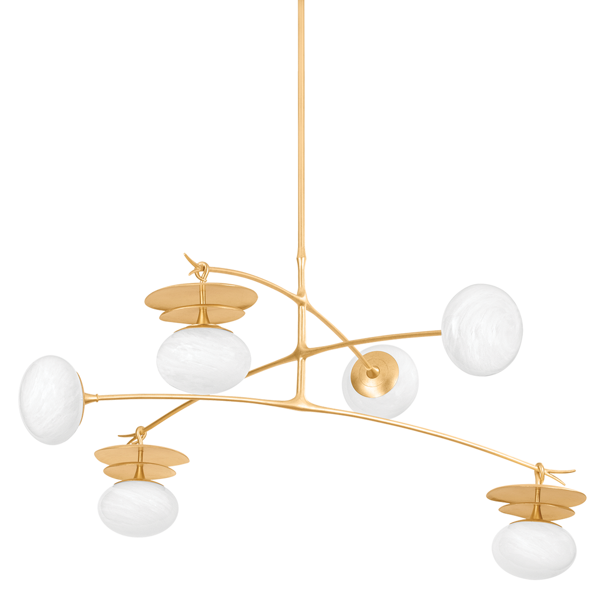 Corbett Lighting CEYLON Chandelier