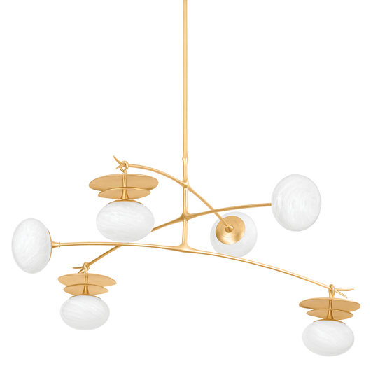 Corbett Lighting CEYLON Chandelier