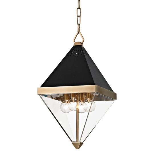 Hudson Valley Lighting Coltrane Lantern
