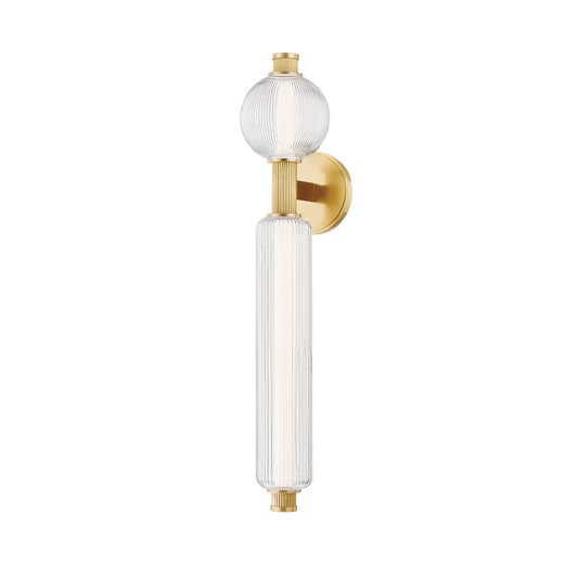 Corbett Lighting ATOM Wall Sconce