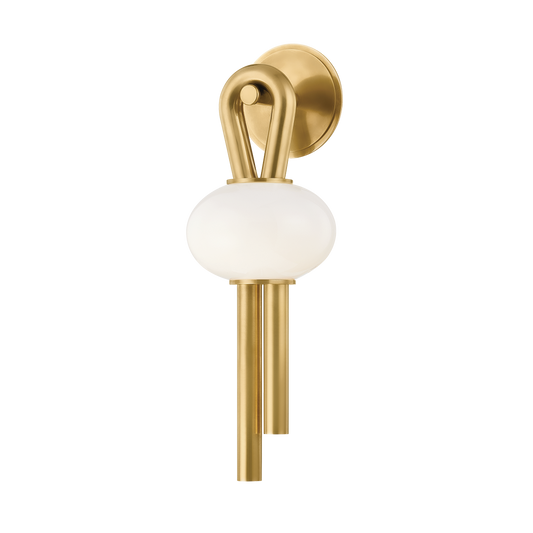 Corbett Lighting ALA Wall Sconce