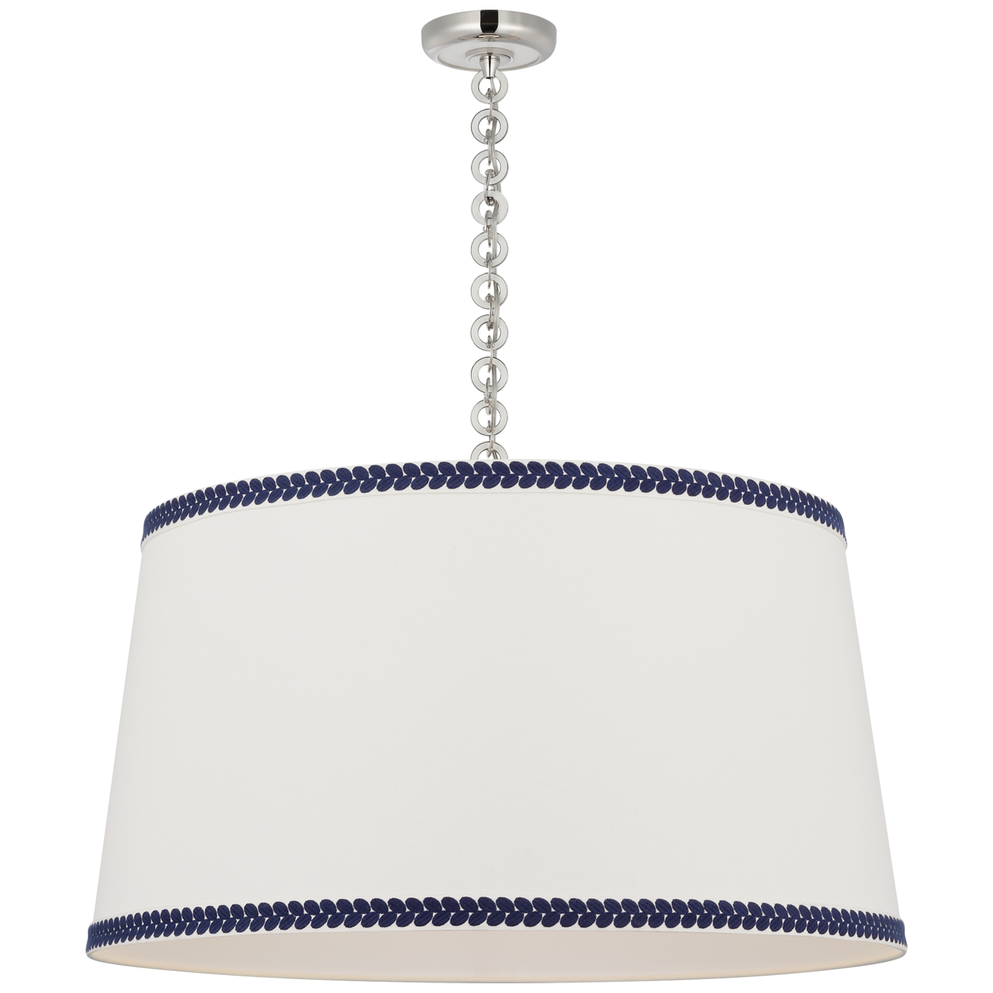 Evelyn 33" Hanging Shade