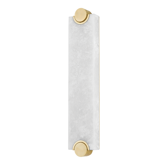 Hudson Valley Lighting BRANT Wall Sconce