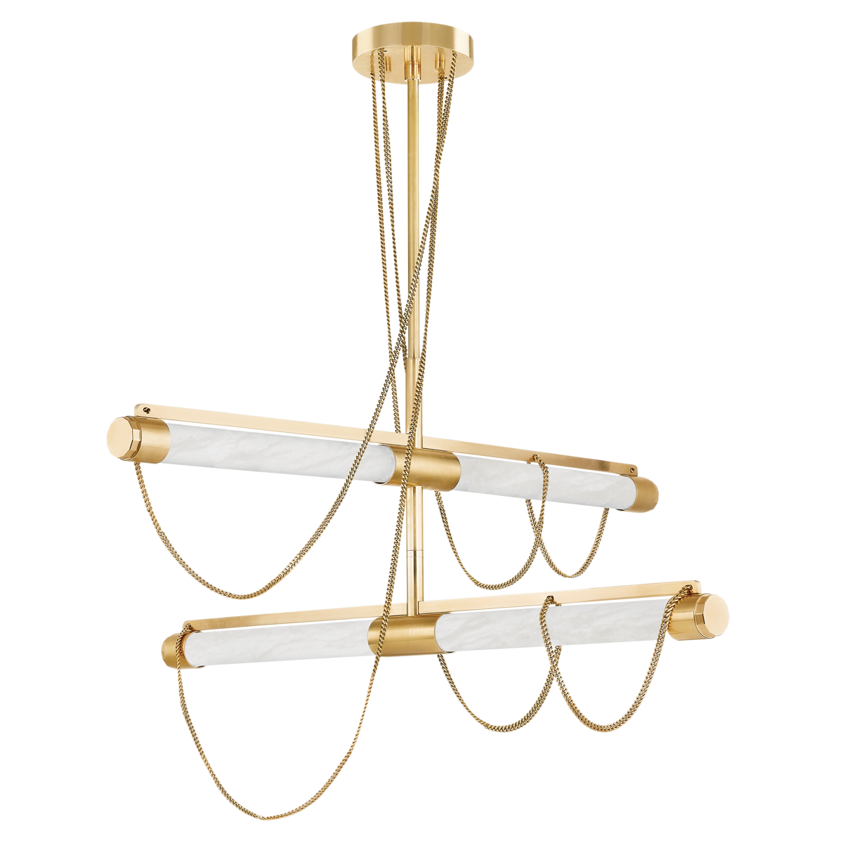 Corbett Lighting LARIAT Chandelier