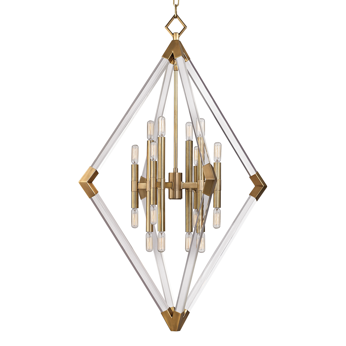 Hudson Valley Lighting Lyons Chandelier