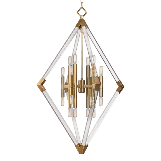 Hudson Valley Lighting Lyons Chandelier
