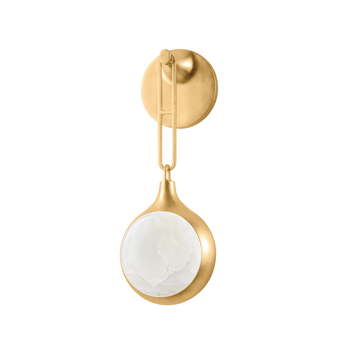 Corbett Lighting RIVIERE Wall Sconce