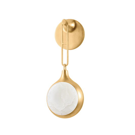 Corbett Lighting RIVIERE Wall Sconce