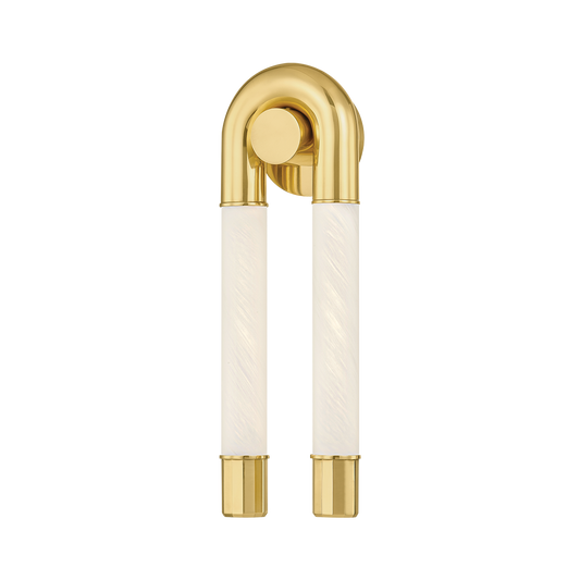 Corbett Lighting ZEME Wall Sconce