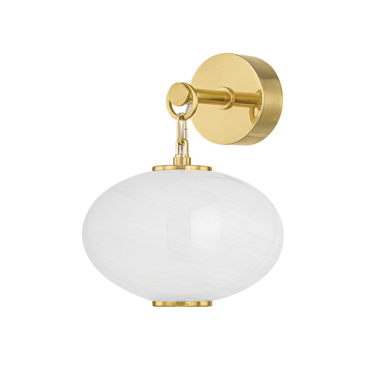 Corbett Lighting NEPHELE Wall Sconce