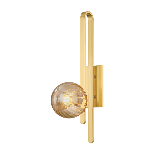Corbett Lighting CRONUS Wall Sconce