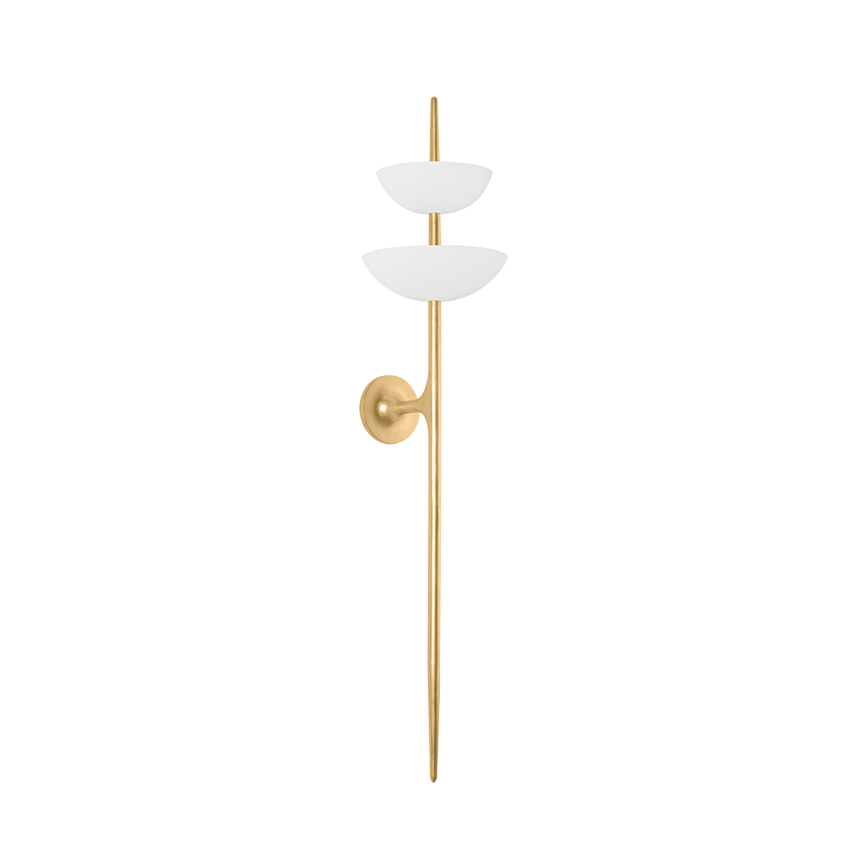Corbett Lighting EVANDER Wall Sconce