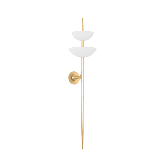 Corbett Lighting EVANDER Wall Sconce
