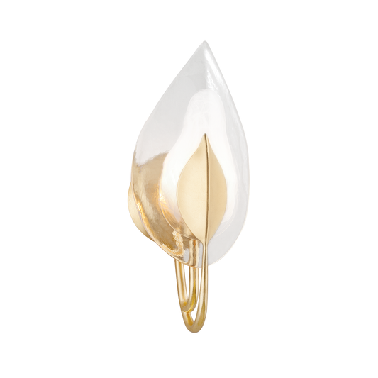Hudson Valley Lighting Blossom Wall Sconce