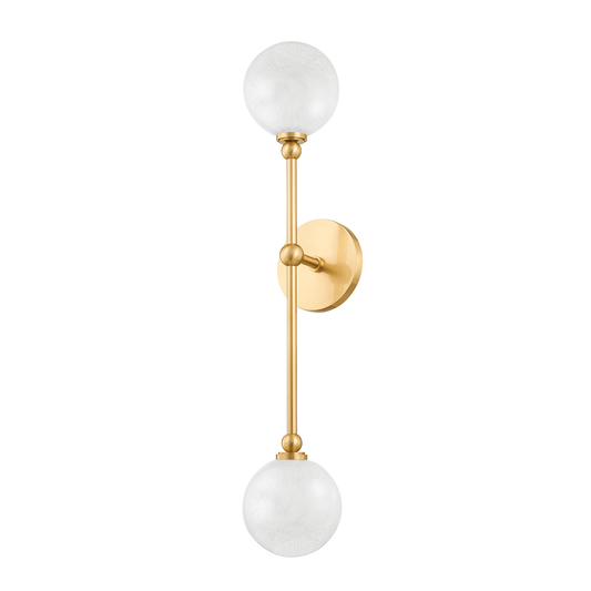 Hudson Valley Lighting Andrews Wall Sconce