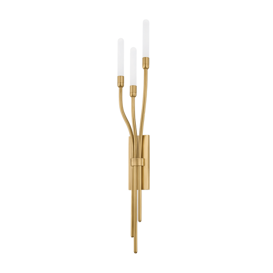 Corbett Lighting AMALTHEA Wall Sconce