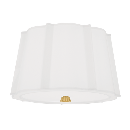 Hudson Valley Lighting Humphrey Flush Mount