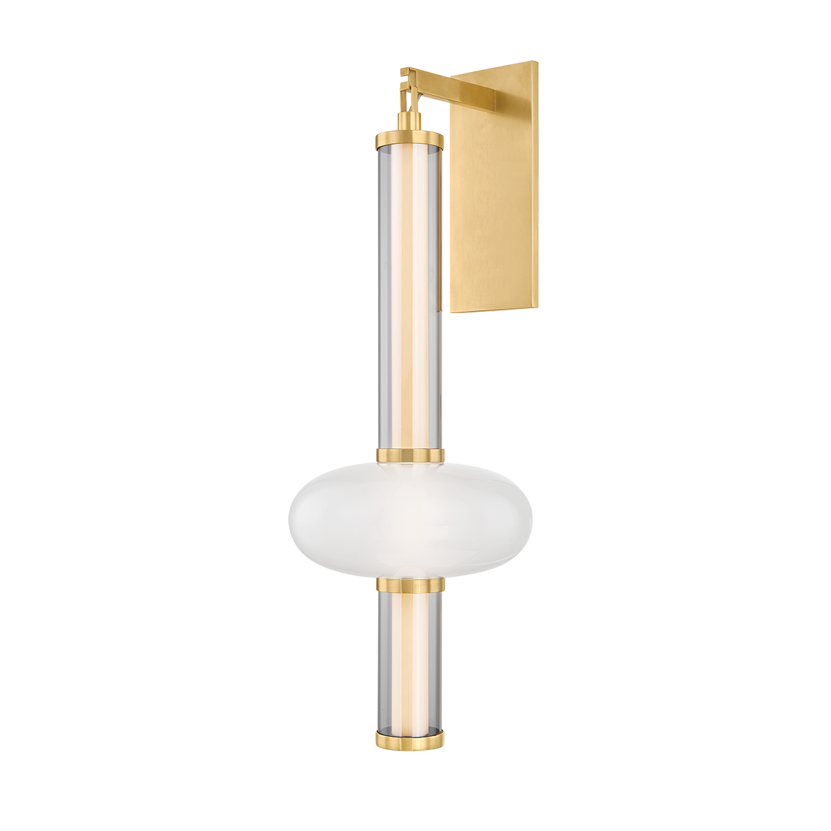Corbett Lighting CORBIN Wall Sconce