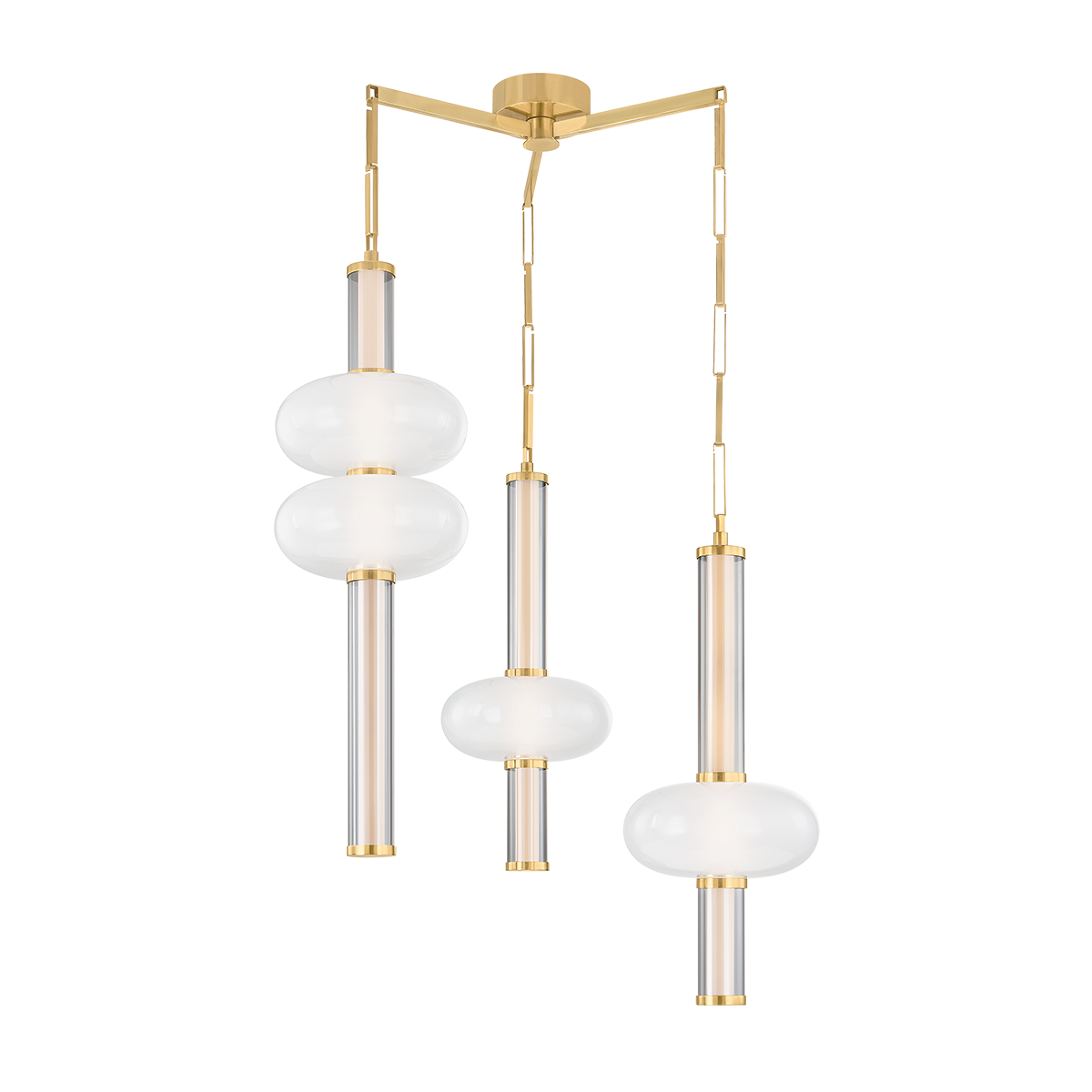 Corbett Lighting CORBIN Chandelier