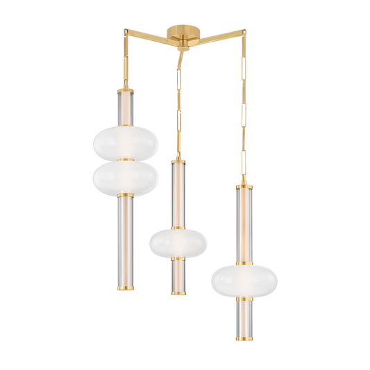 Corbett Lighting CORBIN Chandelier
