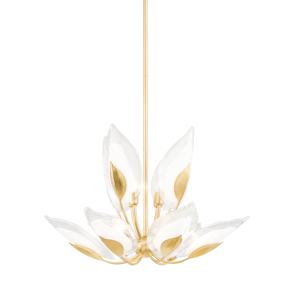 Hudson Valley Lighting BLOSSOM CHANDELIER