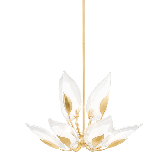 Hudson Valley Lighting BLOSSOM CHANDELIER