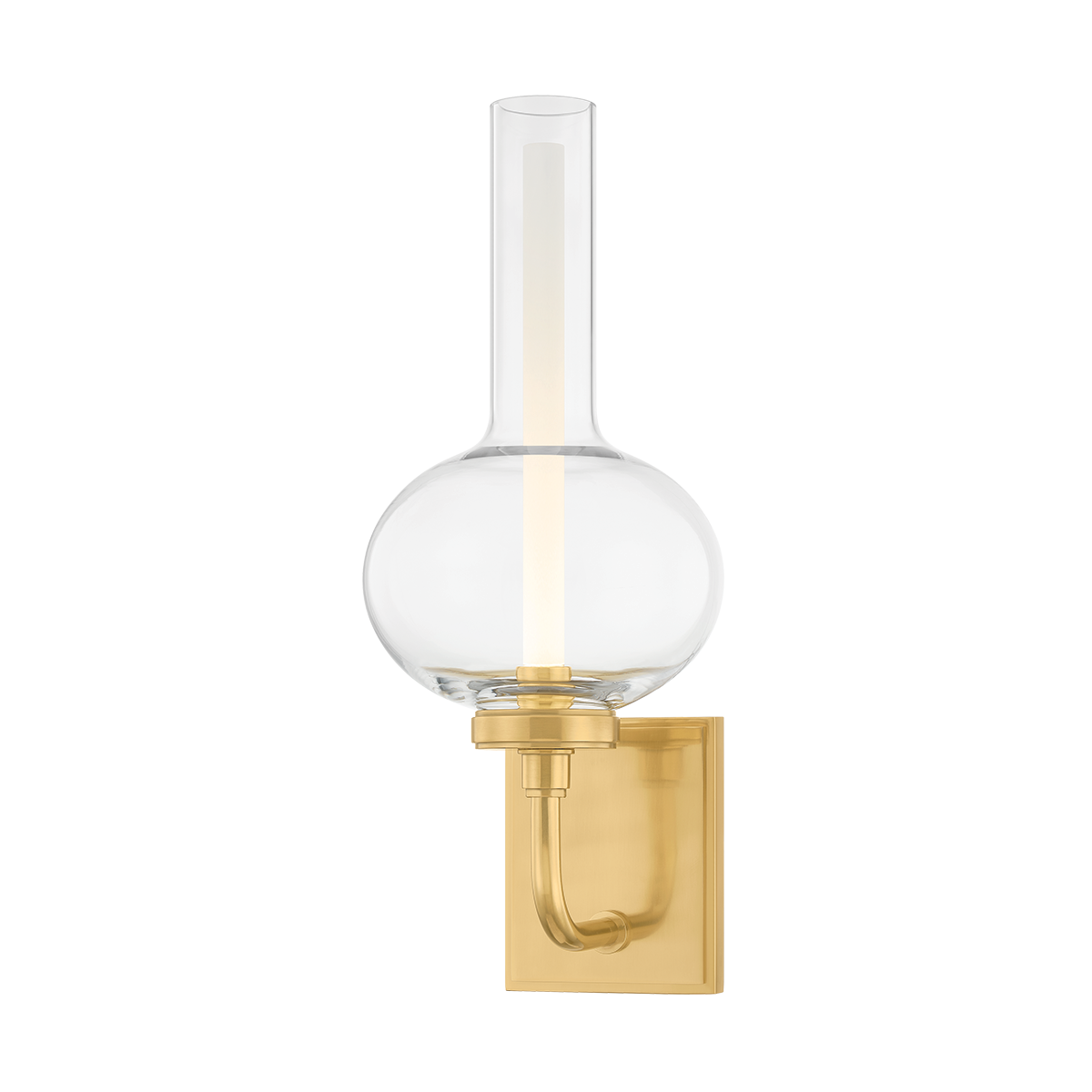 Hudson Valley Lighting Rossman Wall Sconce